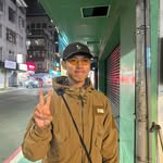 Harvey Wu - @puffin_1207 - Instagram