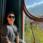Harvey Wu - @wyharvey - Instagram