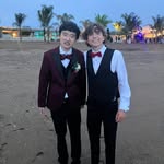 Harvey Wu - @harveywu7 - Instagram