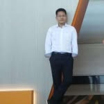 Harvey Wu - @harveylinwu - Instagram