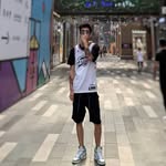 Harvey Wu - @harveywu07 - Instagram