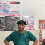 Hasan Akbar - Facebook