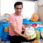 hasanakbari - @hasanakbari810 - Instagram