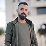 Hasan Assaf - @hasan_zeytoon - Instagram