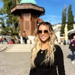 Merjema Hasanbašić - @hasanbasicmerjema - Instagram