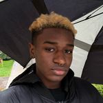 Hasan Brown - @lustrous_supremacy - Instagram