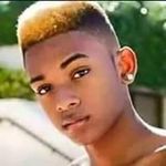 Hasan brown platnum - @brown_.hasan - Instagram