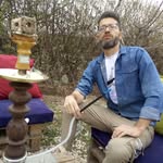 حسن خارجی ۴۷ - @hasanfarahzad1992 - Instagram