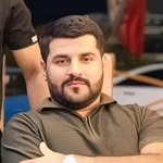 Məmmədhəsən Hüseynov - @hasanhusseinle - Instagram