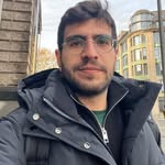 Hasan Jamal - @hasanjamall - Instagram