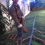 Jamaludden Ansari - @hasan_jamal_volger - Instagram