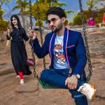 Hasan Malik - @hasanmalik320 - Instagram
