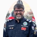 Hasan Mohammad - @q8paramedic - Instagram