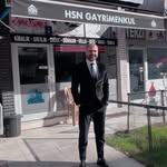 Hasan Özcan - @hsngayrimenkul - Instagram