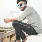 Hasan Raza - Facebook