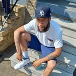 Hasan Taylor - @tgp30295 - Instagram