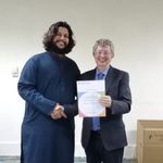 Hasan Usmani - @chem_101.hasanusmani - Instagram