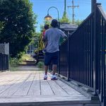 Hasan Williams - @bonz95_115 - Instagram