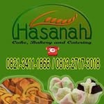 Hasanah Cake Gombong - @hasanahcakeandbakery - Instagram
