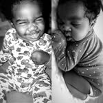 Hasani & Ha’Leia Allen Davis - @hasani_haleia_ad - Instagram