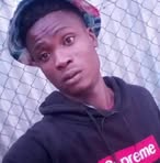 Hasani Davis - Facebook
