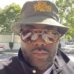 Hasani Moore - @king_pharaoh_gods - Instagram