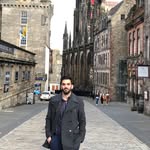 Abdul Haseeb Rahim - @haseebrahim - Instagram