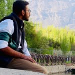 Haseeb Rahim - @rahim_haseeb - Instagram