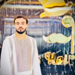 Haseeb Rahimi - @haseebrahimi07 - Instagram