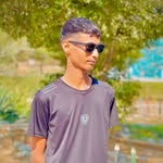 Hasham Khan - @hashamkhan96k - Instagram