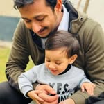 Hasham Rashid Khan - @hasham.khan - Instagram