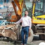 هاشم ابراهیمی - @hashem_ebrahimi_55 - Instagram