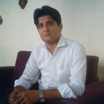 Hashem Ebrahimi - @hashem1548 - Instagram