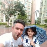 hashem ebrahimi - @hashemsamaya81 - Instagram