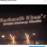 Hashmath Khan's Bridal Makeup - @hashmathkhanbridalmakeup - Instagram