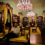 Mir Hashmath Ali Khan - @mirhashmathalikhan - Instagram