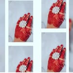 alisha - @hasibakhan__9 - Instagram