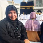 Hasiba Eazdani Khan - @hasiba.khan - Instagram