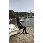 Hasibe Akın - @hasibeakin03 - Instagram