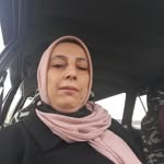 Hasibe Akın - @akin05096 - Instagram