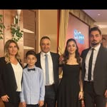 Hasibe Akinoğlu - @akinogluhasibe - Instagram