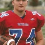@Football Player75🏈🇺🇸🔛💪 - @haskellwalker - Instagram