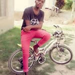 Hassan abdala - @jumasalmukido - Instagram