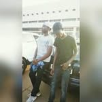Hassan Abdala Diakite - @hasdii_92i - Instagram
