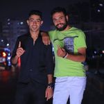 Hassan Ajami - @bebohassan923 - Instagram