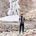 Hassan Arshad - @hasen_1407 - Instagram