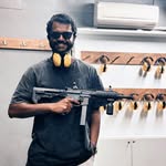 Hassan Arshad - @thuhthu - Instagram