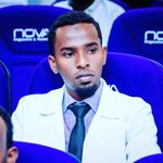 Abas Hassan dirie - @abashassandirie - Instagram