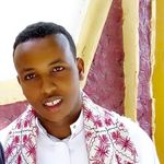 Abdi Shakur Hassan Dirie - @wiilka_romantica - Instagram