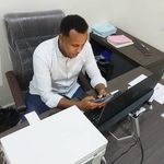 Abdishakur Hassan Dirie - @abdishakur598 - Instagram